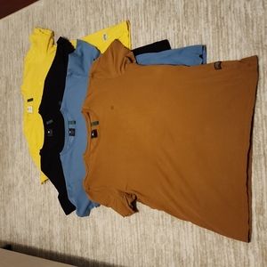 G Star men's shirt bundle